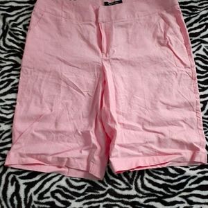 Chadwick's 14 shorts